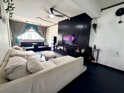 Blk 756 Woodlands Avenue 4 (Woodlands), HDB 4 Rooms #630175671
